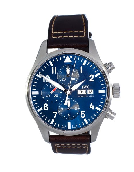 IWC Pilot's Le Petit Prince IW377714